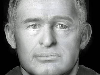 Do you know this man?